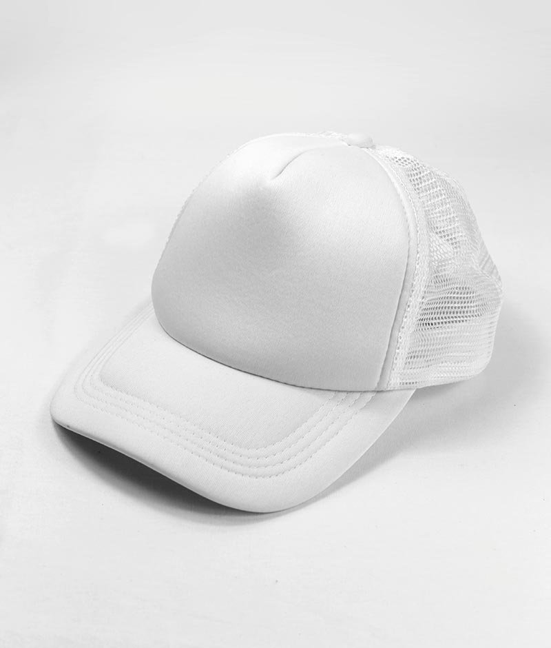 White Cap